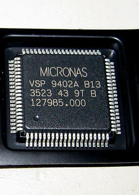 Интегрална схема VSP9402A-B13
