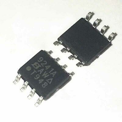 Интегрална схема SI9241AEY-T1-E3