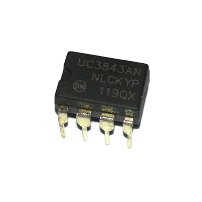 Интегрална схема TL331CP DIP-8