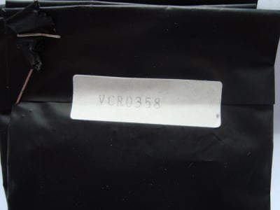 Интегрална схема  VCR0358