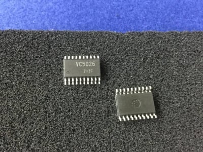 Интегрална схема  VC5026G