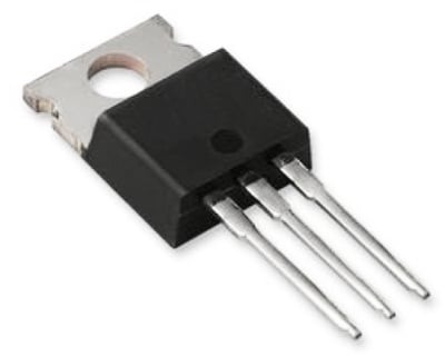 Тиристор HCP8C60
