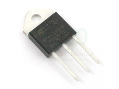 Триак BTA41/700 TO-3P