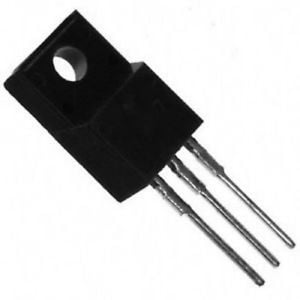 Тиристор ACST6-7S TO-220F