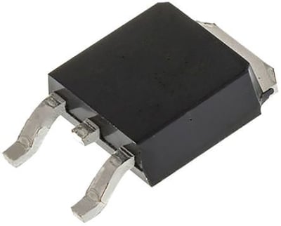 Тиристор ACS120-7SB/SFP/ST