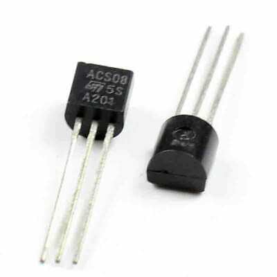 Тиристор  ACS108-5SA TO-92