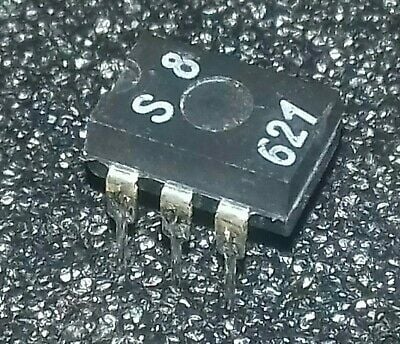 Интегрална схема B621D DIP-6