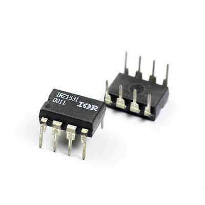 Интегрална схема IR21531 DIP-8