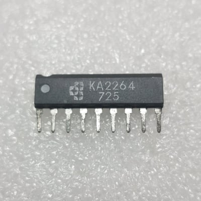 Интегрална схема  KA2264