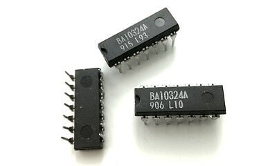 Интегрална схема  BA10324A
