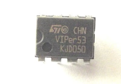 Интегрална схема  VIPer53 DIP-8