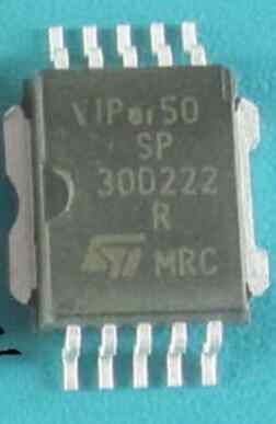 Интегрална схема   VIPer50SP PowerSO-10