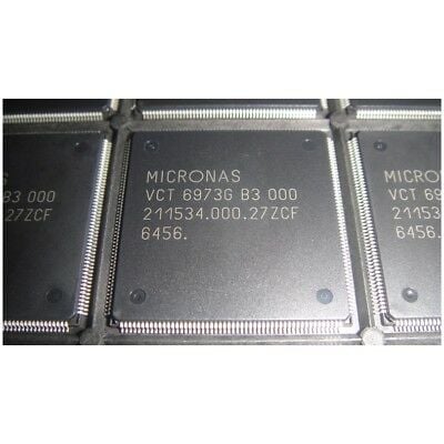 Интегрална схема VCT6973G B3 000