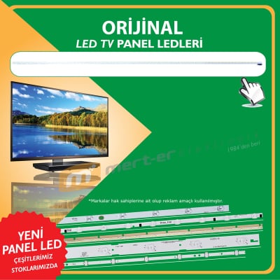 Диодна лента 1 бр/pc 55\" V12 EDGE REV0.6 1 R-TYPE
