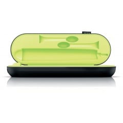 Philips Diamond Clean Charging Travel Case BLACK