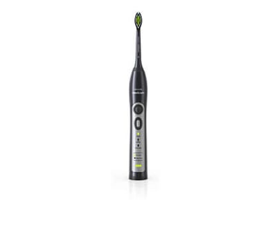 Четка HX6970 Sonicare FlexCare черна