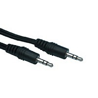 Кабел с накр. CABLE 3.5/3.5 1.5m