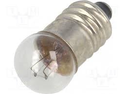 Ел. комп.LAMP 24V 50mA 1.2W