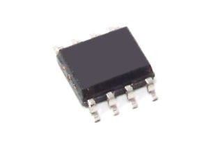 Интегрална схема 25Q40CTIGR  SOP-8