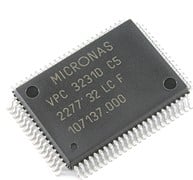 Интегрална схема  VPC3231D C5