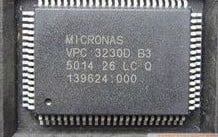 Интегрална схема  VPC3230D-QA-B3