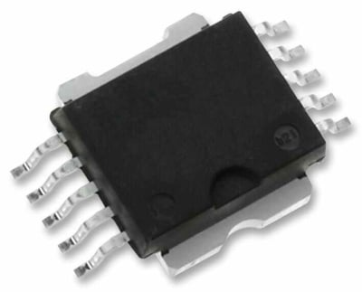 Интегрална схема  VND830SP SO-10