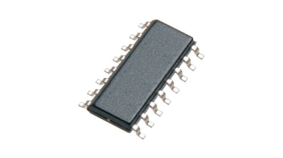 Интегрална схема  VND810SP SO-16