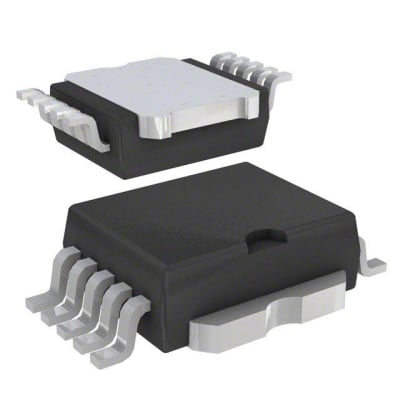 Интегрална схема  VND810SP SO-10