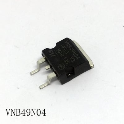 Интегрална схема VNB49N04 TO-263