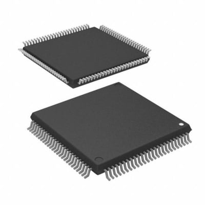 Интегрална схема  UPD78014GC614