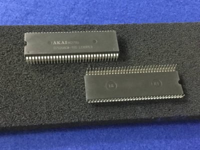 Интегрална схема  UPD75208CW-A99