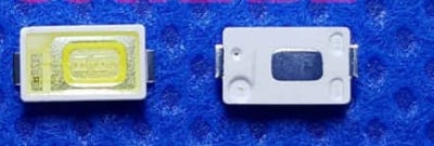Светодиод 0.6W 6V 5630 Cool white