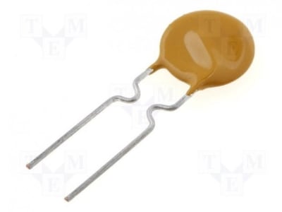 Предпазител полимерен 1.6A 30V PTC