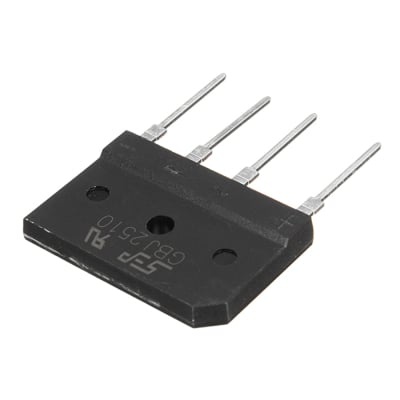 Грец GBJ2510 KBJ2510