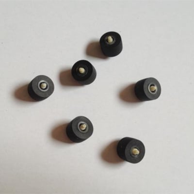Тонролка10 x 7 x 1.5 mm PR-6 for AUDIO with AXES