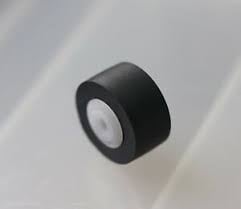 Тонролка Pinch roller 13 x 6 x 2.5 mm for cassette players