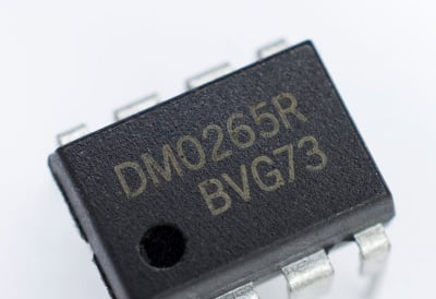 Интегрална схема  FSDM0265RN   DIP-8