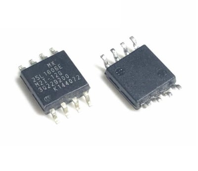 Интегрална схема MX25L1606EM2I-12G SOP8