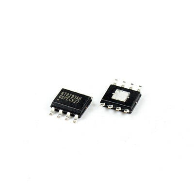 Интегр схема RT8293AH SOP-8