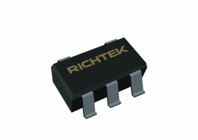 Интегрална схема  RT8059GJ5 TSOT-23-5