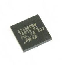 Интегрална схема  STA380BW VQFN-48