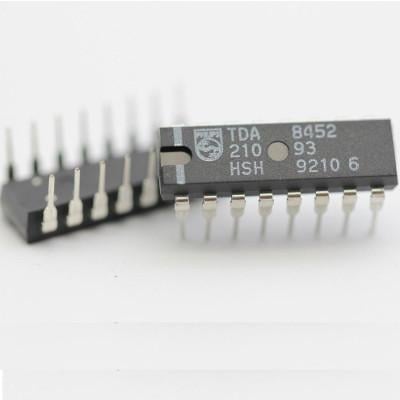 Интегрална схема  TDA8452A