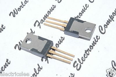 Интегрална схема MC7824CT TO-220 Gold