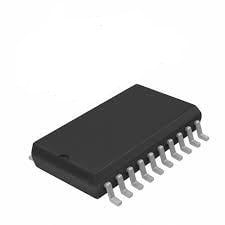 Интегрална схема ETK4863VR TSSOP20