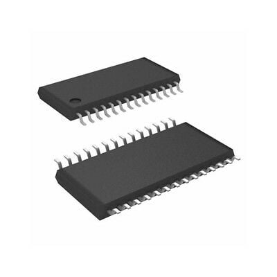 Интегрална схема BD9896FV-E2 TSSOP-28