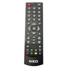 Дистанционно управление DVBT-2000