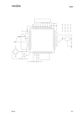 Трансформатор FS501F LQ44