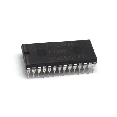 Интегрална схема  TDA3563A