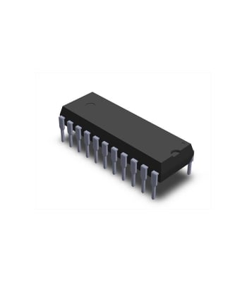 Интегрална схема  TDA4620