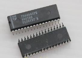 Интегрална схема  TDA4841PS